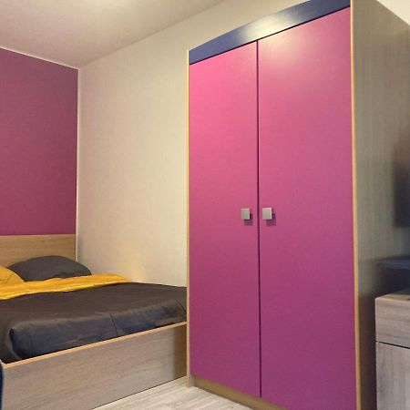 Chambres Chez L'Habitante Hermes A 布拉尼亚克 外观 照片