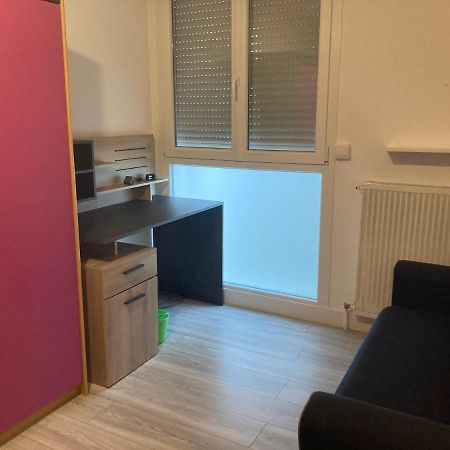 Chambres Chez L'Habitante Hermes A 布拉尼亚克 外观 照片