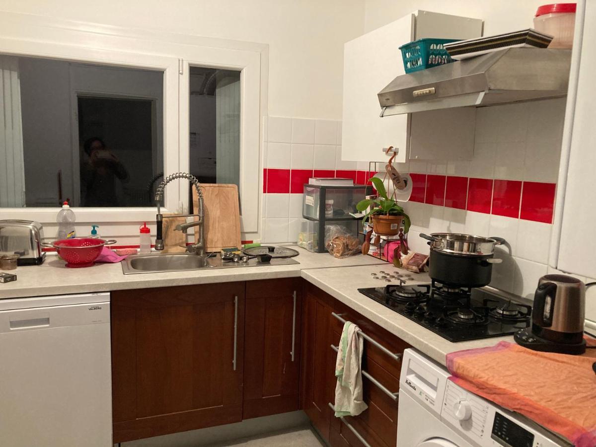 Chambres Chez L'Habitante Hermes A 布拉尼亚克 外观 照片