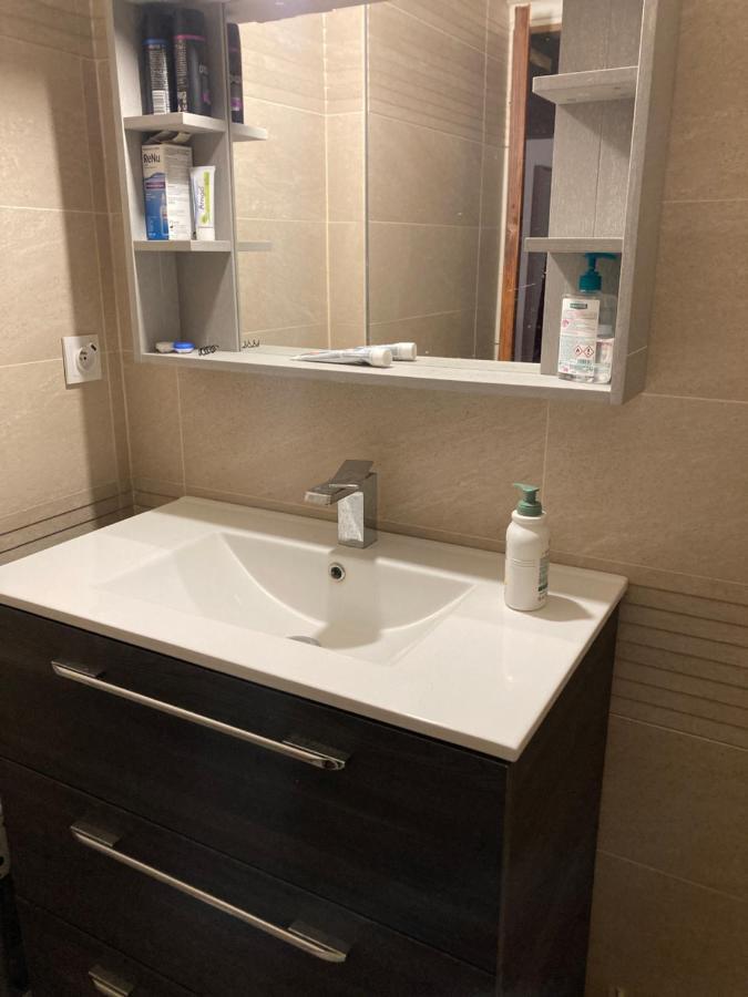 Chambres Chez L'Habitante Hermes A 布拉尼亚克 外观 照片