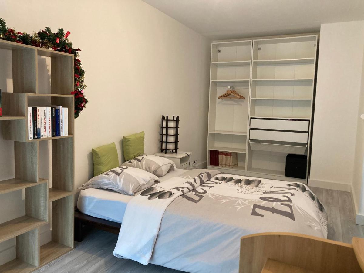 Chambres Chez L'Habitante Hermes A 布拉尼亚克 外观 照片