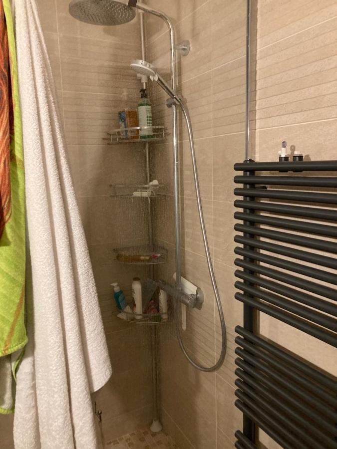 Chambres Chez L'Habitante Hermes A 布拉尼亚克 外观 照片