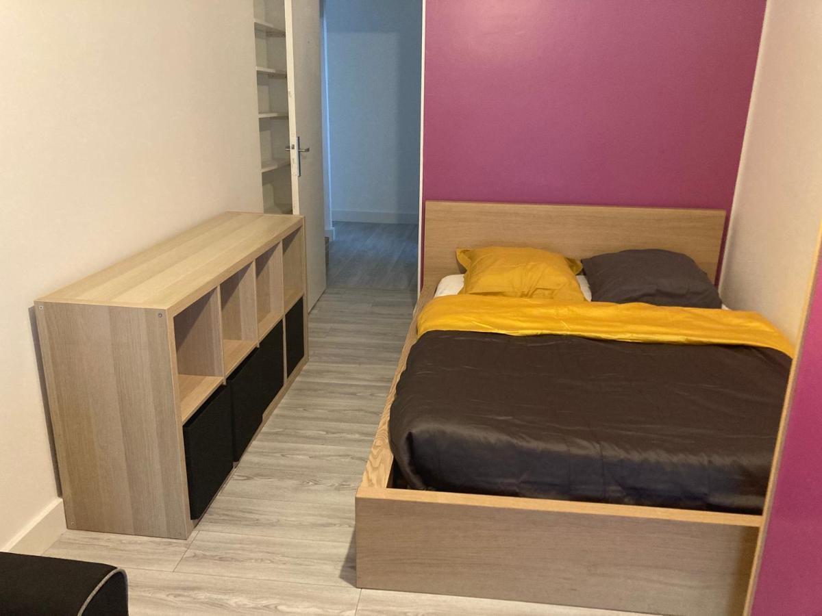 Chambres Chez L'Habitante Hermes A 布拉尼亚克 外观 照片