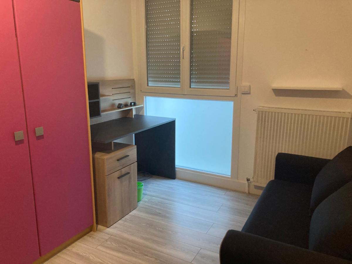 Chambres Chez L'Habitante Hermes A 布拉尼亚克 外观 照片